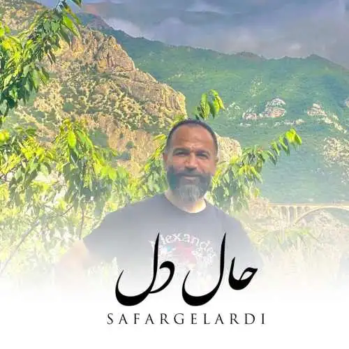حال دل